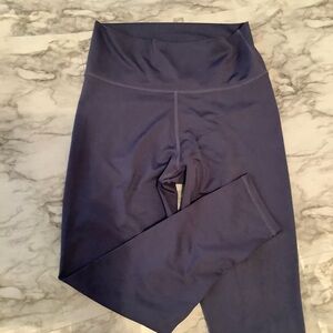 ECHT Scrunch Leggings